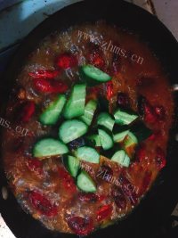美味营养的香辣小龙虾做法图解10)