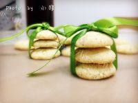 美味的一口酥做法图解8)