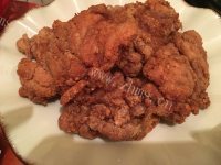 营养美味的鸡排咖喱饭做法图解1)
