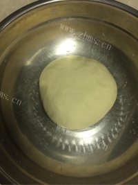 好吃的羊肉大葱馅水饺做法图解1)