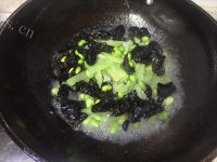 家常菜炒三鲜