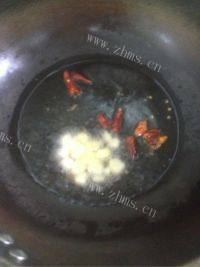 好吃 的小炒杏鲍菇鸡柳做法图解8)