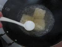 榨菜肉丝米粉做法图解8)