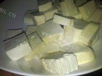 家常菜白菜排骨汤做法图解5)