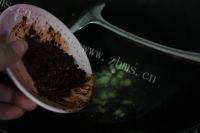 易做的蚂蚁上树做法图解12)