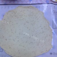 美味的香蕉面包做法图解2)