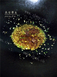 家常菜蒜香带鱼做法图解6)