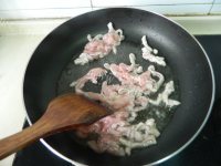 美味钱江肉丝做法图解5)