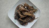 好吃的凉拌油麦菜做法图解3)