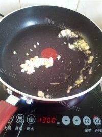 DIY美食-煎豆腐做法图解6)