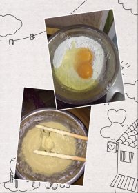 家常西红柿面鱼汤做法图解1)