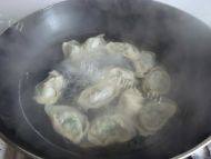 简单的煎馄饨做法图解2)