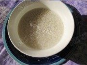 美味的鲜虾珍珠肉丸做法图解5)