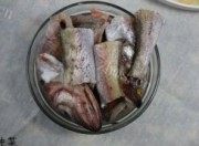 明太鱼炖豆腐做法图解1)
