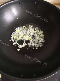 家常菜鸡刨豆腐做法图解1)