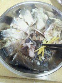 美味的清蒸钳鱼做法图解9)