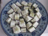 常吃不腻的蒸茄子做法图解19)