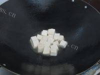自制海带豆腐汤做法图解5)