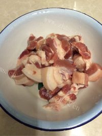 喷香的红烧肉做法图解2)