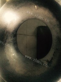 美味的新疆抓饭做法图解3)