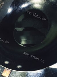 家常蛋炒米（金包银）做法图解5)