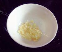 DIY美食-凉拌龙须菜做法图解7)