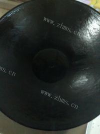 诱人的韭菜炒千张做法图解2)