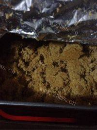 简易的自制肉松做法图解12)