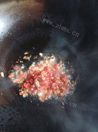 家常菜剁椒蒸豆腐做法图解5)