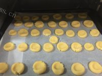 唇齿留香的玛格丽特饼干做法图解10)