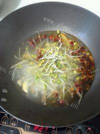 家常菜水煮肉做法图解6)