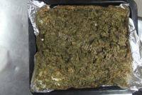 自己做的绿豆饼做法图解2)