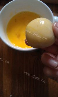 好吃的绿豆酥做法图解19)