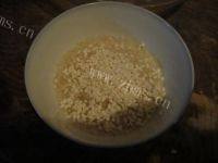 红豆薏米粥-简单版的做法图解三
