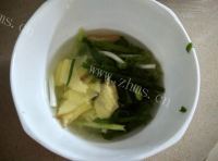 香飘十里的小酥肉蒸碗做法图解2)