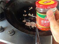 简单的肉末蒸茄子做法图解6)