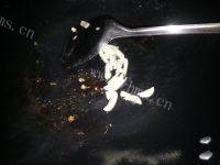 家常菜清炒芥菜做法图解4)
