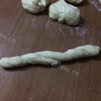 营养丰富的老式面包做法图解12)