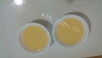 嫩滑的虾仁蒸水蛋做法图解6)