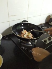 玉盘珍馐的煮螃蟹做法图解2)