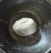 美味的油泼面做法图解3)