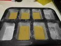 美味的费南雪做法图解14)