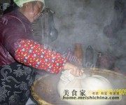 自制南方豆腐做法图解5)