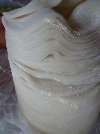 地方小吃香菜饺子做法图解1)