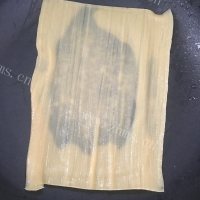 口感丰富的自制烤冷面做法图解3)