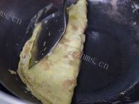 记忆中的蛋包饭