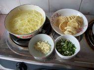 「DIY」凉拌土豆丝做法图解1)