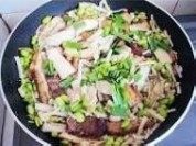杂炒