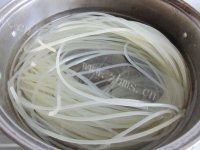 有特色的新疆炒米粉做法图解2)