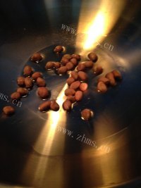 可口的仿老豆腐做法图解8)